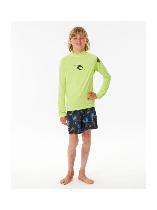 Lycra RIP CURL Brand Wave Upf L/S Boy żółty - Adventure Sports
Lycra RIP CURL Brand Wave Upf L/S Boy żółty - Adventure Sports