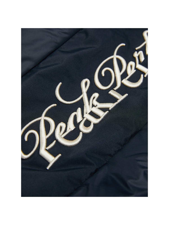 Kurtka narciarska damska PEAK PERFORMANCE 40Y Frost Reversible HIPE 2L Shell Down Jacket czarna
Kurtka narciarska damska PEAK PERFORMANCE 40Y Frost Reversible HIPE 2L Shell Down Jacket czarna