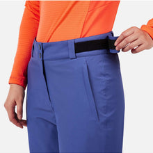 Spodnie narciarskie damskie ROSSIGNOL W Insulated Ski Pant niebieskie
Spodnie narciarskie damskie ROSSIGNOL W Insulated Ski Pant niebieskie