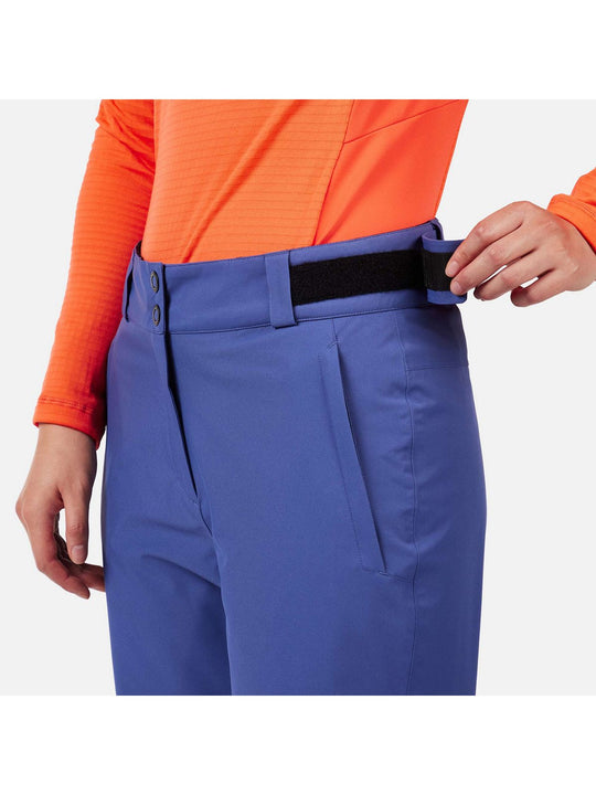 Spodnie narciarskie damskie ROSSIGNOL W Insulated Ski Pant niebieskie
Spodnie narciarskie damskie ROSSIGNOL W Insulated Ski Pant niebieskie