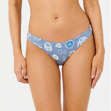Dół od bikini damski RIP CURL Catalina Waves Full Pant niebieskie
Dół od bikini damski RIP CURL Catalina Waves Full Pant niebieskie