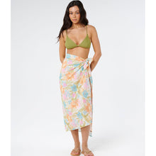 Pareo damskie RIP CURL Mixed Pareo multikolor
Pareo damskie RIP CURL Mixed Pareo multikolor