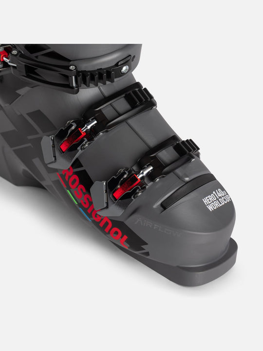 Buty narciarskie ROSSIGNOL HERO WORLD CUP 140 LV Meteor Grey - Narciarskie - Adventure Sports
Buty narciarskie ROSSIGNOL HERO WORLD CUP 140 LV Meteor Grey - Narciarskie - Adventure Sports