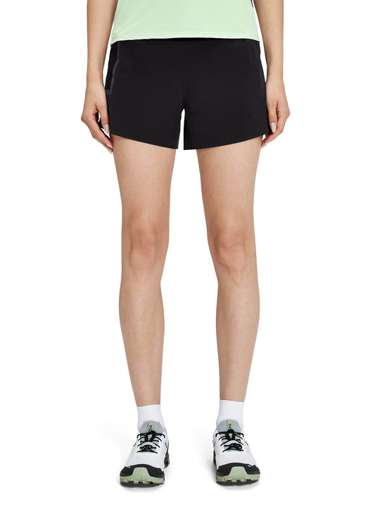 Szorty damskie ON RUNNING Ultra Shorts czarny
Szorty damskie ON RUNNING Ultra Shorts czarny