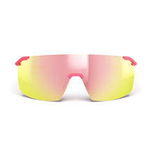 Okulary fotochromowe JULBO Faster M - Reactiv 1-3 Light Amplifier - Pink
Okulary fotochromowe JULBO Faster M - Reactiv 1-3 Light Amplifier - Pink