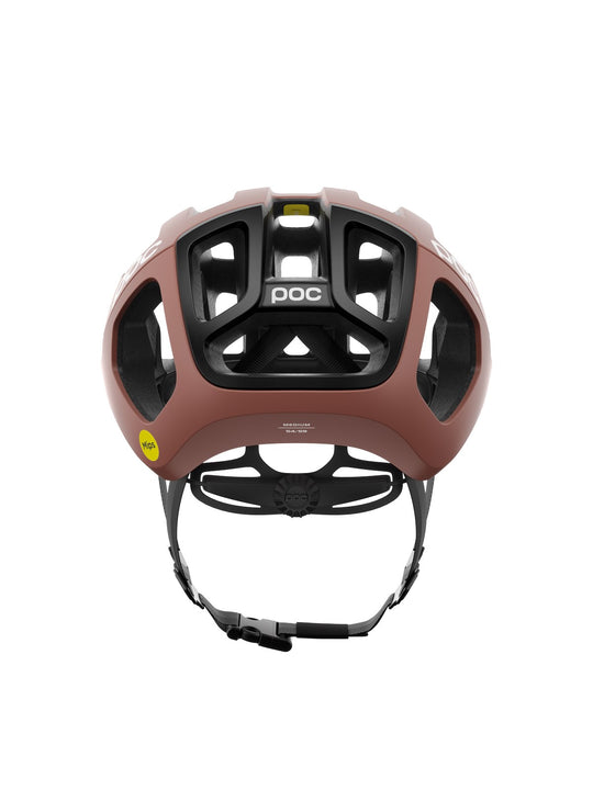 Kask rowerowy POC Ventral Air MIPS różowy - Adventure Sports
Kask rowerowy POC Ventral Air MIPS różowy - Adventure Sports
