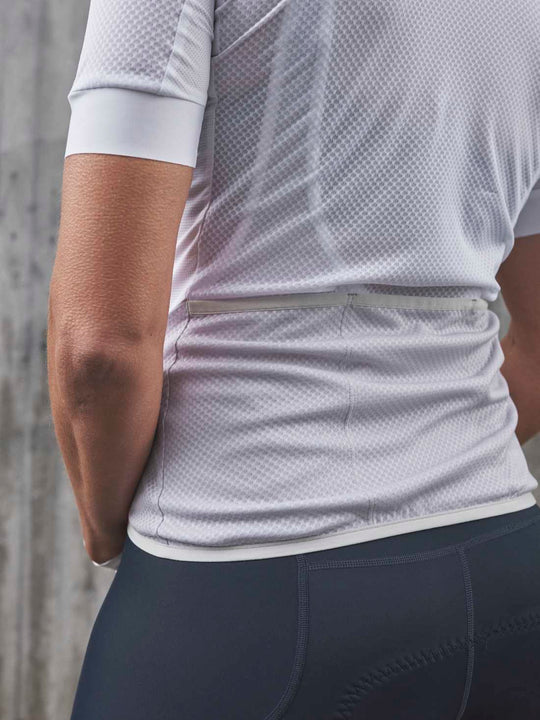 Koszulka rowerowa POC W’s ESSENTIAL ROAD LOGO Jersey - biały - Adventure Sports
Koszulka rowerowa POC W’s ESSENTIAL ROAD LOGO Jersey - biały - Adventure Sports