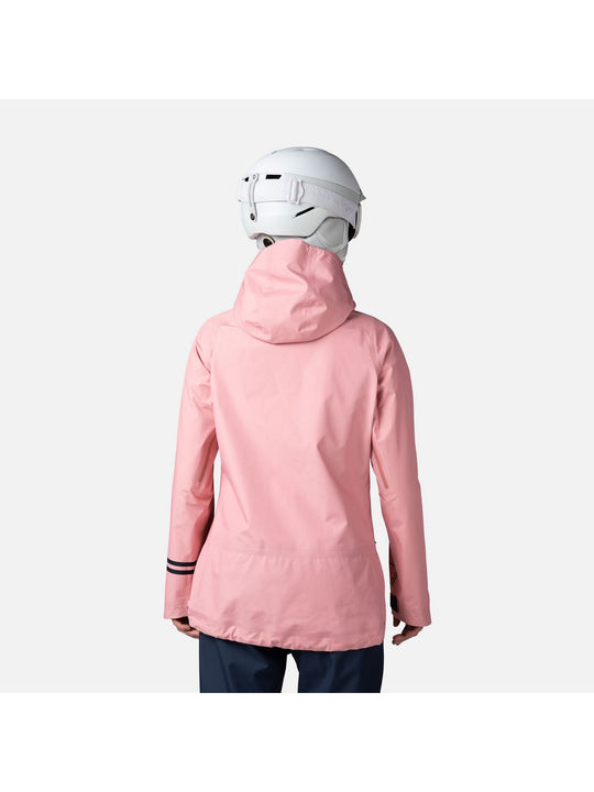 Kurtka Rossignol W Atelier S Jkt różowy - narciarska - Adventure Sports
Kurtka Rossignol W Atelier S Jkt różowy - narciarska - Adventure Sports