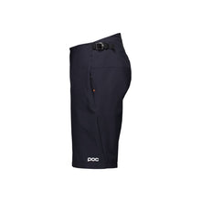 Spodenki rowerowe POC M’s Motion Air Shorts czarny - Adventure Sports
Spodenki rowerowe POC M’s Motion Air Shorts czarny - Adventure Sports