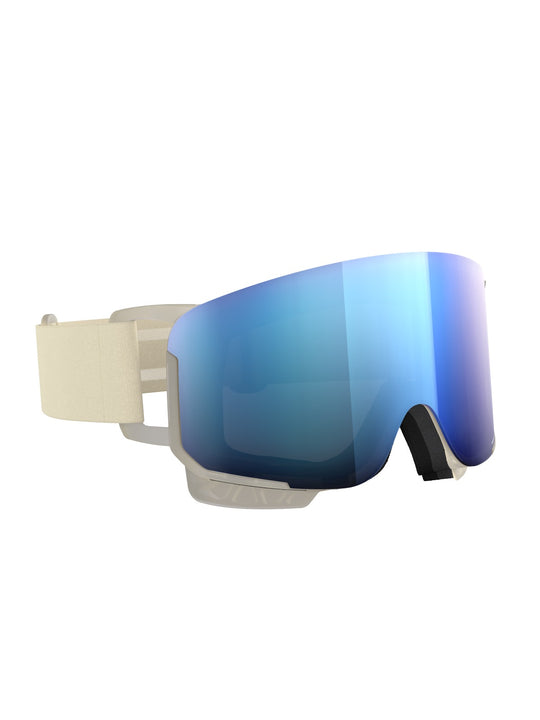 Gogle narciarskie POC Nexal biały cat.2 + cat.1 - TU - Adventure Sports
Gogle narciarskie POC Nexal biały cat.2 + cat.1 - TU - Adventure Sports