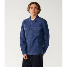 Kurtka męska RIP CURL Premium Surf Anyday Shacket granatowa
Kurtka męska RIP CURL Premium Surf Anyday Shacket granatowa