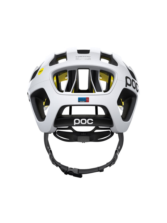 Kask rowerowy POC Octal Mips biały - Adventure Sports
Kask rowerowy POC Octal Mips biały - Adventure Sports