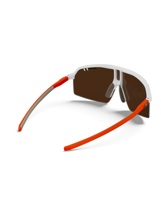 Okulary sportowe fotochrom JULBO INTENSITY biały/czerwony Cat 0-3 High Contrast
Okulary sportowe fotochrom JULBO INTENSITY biały/czerwony Cat 0-3 High Contrast