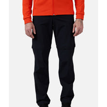 Spodnie męskie ROSSIGNOL Lycian Off Pant czarny - Adventure Sports
Spodnie męskie ROSSIGNOL Lycian Off Pant czarny - Adventure Sports