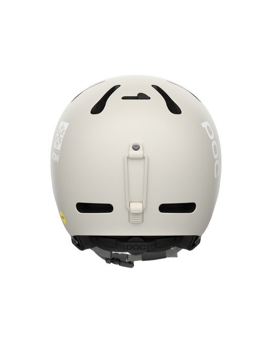 Kask narciarski POC Fornix MIPS POW JJ szary
Kask narciarski POC Fornix MIPS POW JJ szary