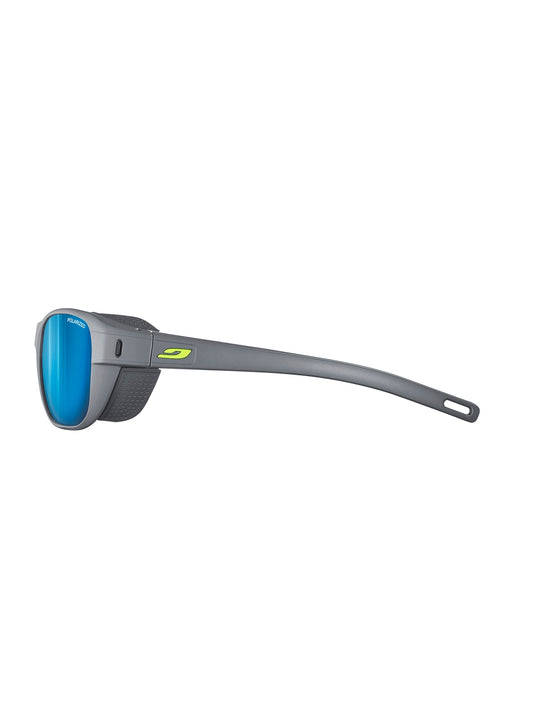 Okulary polaryzacyjne Julbo Camino M - ciemny szary | Spectron Polarized cat 3 Flash Bleu - L - Adventure Sports
Okulary polaryzacyjne Julbo Camino M - ciemny szary | Spectron Polarized cat 3 Flash Bleu - L - Adventure Sports