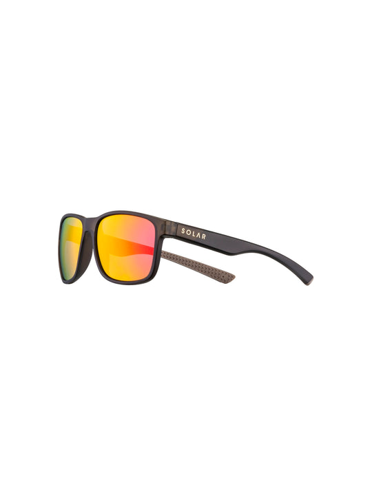 Okulary przeciwsłoneczne SOLAR Macadam - cat.3 Polarized - Dark Green
Okulary przeciwsłoneczne SOLAR Macadam - cat.3 Polarized - Dark Green