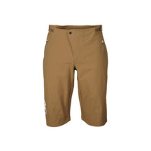 Spodenki rowerowe POC Essential Enduro Shorts brązowy - Adventure Sports
Spodenki rowerowe POC Essential Enduro Shorts brązowy - Adventure Sports