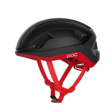 Kask rowerowy POC Omne Lite Wide Fit czarno czerwony - Adventure Sports
Kask rowerowy POC Omne Lite Wide Fit czarno czerwony - Adventure Sports