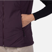 Kamizelka damska ROSSIGNOL W Opside Vest brązowy
Kamizelka damska ROSSIGNOL W Opside Vest brązowy