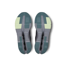 Buty męskie ON RUNNING Cloudnova 2 czarno szare
Buty męskie ON RUNNING Cloudnova 2 czarno szare