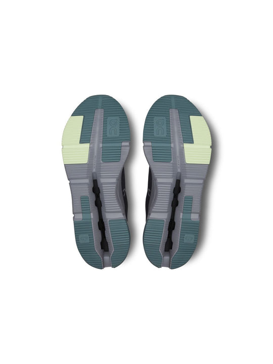 Buty męskie ON RUNNING Cloudnova 2 czarno szare
Buty męskie ON RUNNING Cloudnova 2 czarno szare