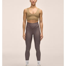 Legginsy damskie CASALL V-shape High Waist Tights kolor szary
Legginsy damskie CASALL V-shape High Waist Tights kolor szary