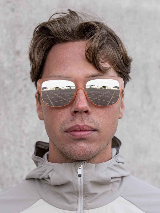 Okulary POC WANT pomarańczowy - Clarity Road | Violet/Silver Mirror Cat 3 - ONE SIZE - Adventure Sports
Okulary POC WANT pomarańczowy - Clarity Road | Violet/Silver Mirror Cat 3 - ONE SIZE - Adventure Sports