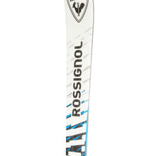 Narty ROSSIGNOL React Rt + wiązania LOOK Xpress 10 GW B83 Black
Narty ROSSIGNOL React Rt + wiązania LOOK Xpress 10 GW B83 Black