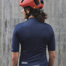 Koszulka damska rowerowa POC W’s PRISTINE Jersey - granatowa - Adventure Sports
Koszulka damska rowerowa POC W’s PRISTINE Jersey - granatowa - Adventure Sports