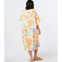 Ponczo damskie RIP CURL Mixed Hooded Towel multikolor
Ponczo damskie RIP CURL Mixed Hooded Towel multikolor