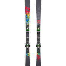 Narty ROSSIGNOL HERO ATHLETE FIS SL Factory 165 LTD (R22) + wiązania LOOK PX18 WC Rockerace - Adventure Sports
Narty ROSSIGNOL HERO ATHLETE FIS SL Factory 165 LTD (R22) + wiązania LOOK PX18 WC Rockerace - Adventure Sports