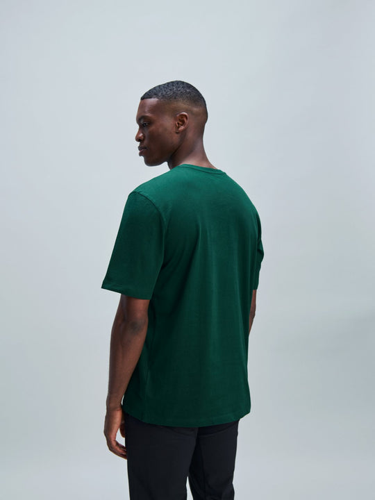 Koszulka POC Tee zielony
Koszulka POC Tee zielony