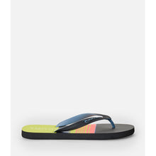 Japonki męskie RIP CURL Daybreaker Bloom Open Toe żółte
Japonki męskie RIP CURL Daybreaker Bloom Open Toe żółte