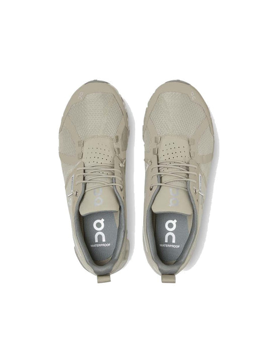 Buty ON RUNNING W CLOUD WATERPROOF
Buty ON RUNNING W CLOUD WATERPROOF