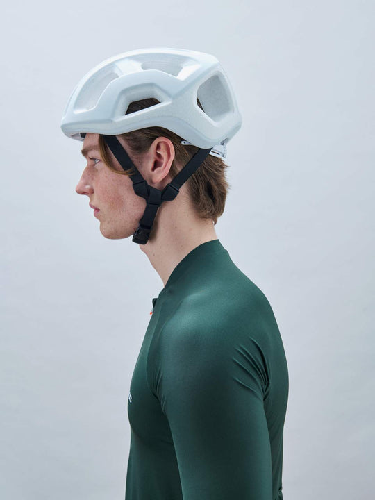 Kask rowerowy POC Ventral Lite biały mat - Adventure Sports
Kask rowerowy POC Ventral Lite biały mat - Adventure Sports