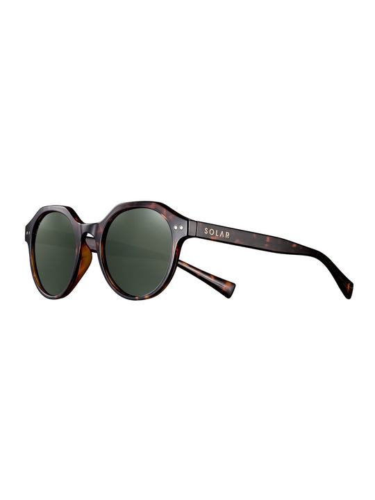 Okulary przeciwsłoneczne SOLAR Page - cat.3 Polarized - Brown Tortoiseshell
Okulary przeciwsłoneczne SOLAR Page - cat.3 Polarized - Brown Tortoiseshell