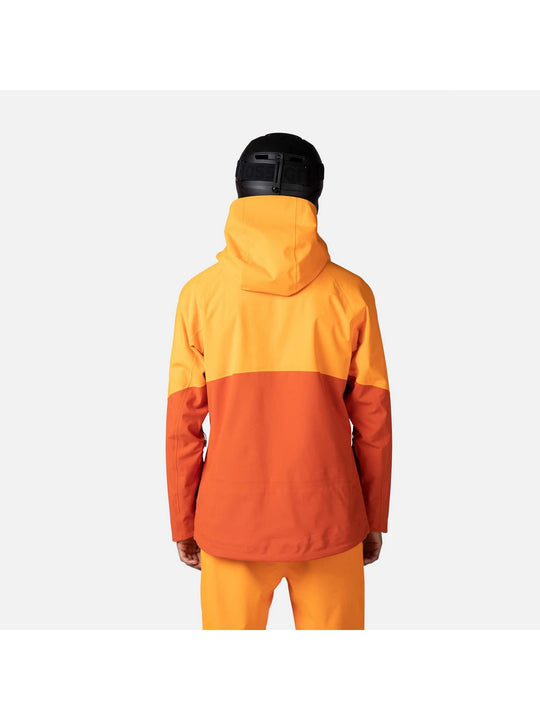 Kurtka Rossignol Evader Jkt pomarańczowy - narciarska - Adventure Sports
Kurtka Rossignol Evader Jkt pomarańczowy - narciarska - Adventure Sports