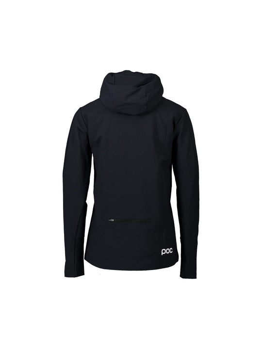 Bluza damska POC W's Mantle Thermal Hoodie - czarny
Bluza damska POC W's Mantle Thermal Hoodie - czarny