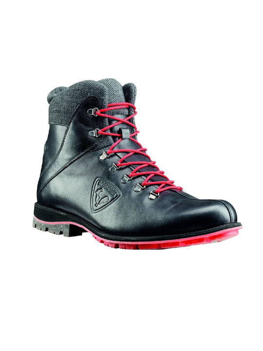 Buty Rossignol 1907 Chamonix czarne - sportowe - Adventure Sports
Buty Rossignol 1907 Chamonix czarne - sportowe - Adventure Sports
