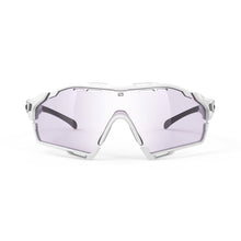 Okulary fotochromowe RUDY PROJECT CUTLINE - biały | ImpactX 2 laser Purple Cat 1-3 - ONE SIZE - Adventure Sports
Okulary fotochromowe RUDY PROJECT CUTLINE - biały | ImpactX 2 laser Purple Cat 1-3 - ONE SIZE - Adventure Sports