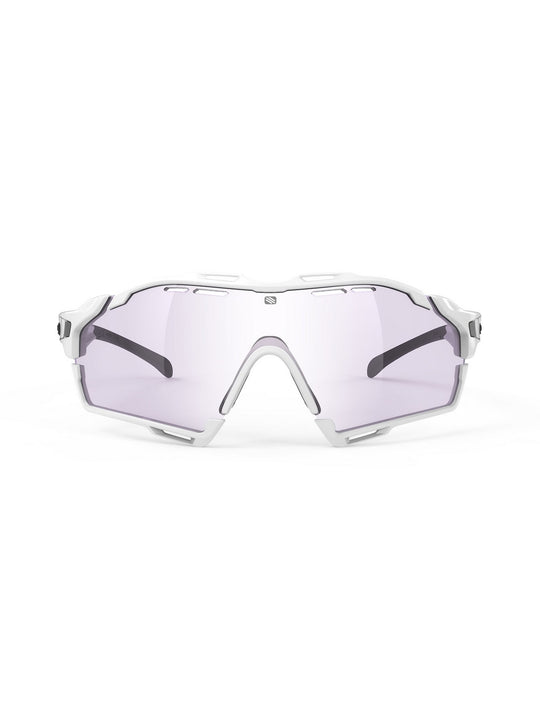 Okulary fotochromowe RUDY PROJECT CUTLINE - biały | ImpactX 2 laser Purple Cat 1-3 - ONE SIZE - Adventure Sports
Okulary fotochromowe RUDY PROJECT CUTLINE - biały | ImpactX 2 laser Purple Cat 1-3 - ONE SIZE - Adventure Sports