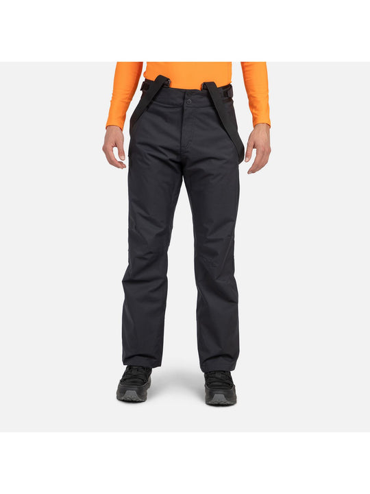 Spodnie męskie na narty Rossignol Ski Pant czarny - narciarskie - Adventure Sports
Spodnie męskie na narty Rossignol Ski Pant czarny - narciarskie - Adventure Sports