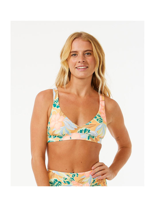 Top RIP CURL Follow The Sun Crop pomarańczowy - Adventure Sports
Top RIP CURL Follow The Sun Crop pomarańczowy - Adventure Sports