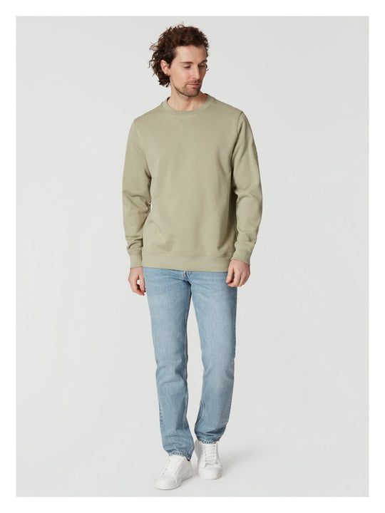 Bluza męska SAIL RACING M Wind Sweater zielona
Bluza męska SAIL RACING M Wind Sweater zielona