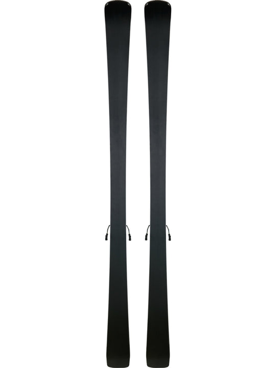 Narty Rossignol Forza 40' Ca + wiązania LOOK Xpress 11 Gw B83 Black Yellow
Narty Rossignol Forza 40' Ca + wiązania LOOK Xpress 11 Gw B83 Black Yellow