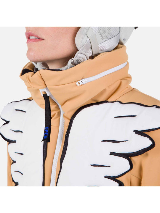 Kurtka narciarska damska Rossignol W Birdy Poetic Jkt - Adventure Sports
Kurtka narciarska damska Rossignol W Birdy Poetic Jkt - Adventure Sports