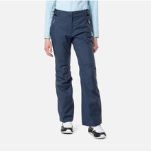 Spodnie narciarskie damskie Rossignol W Ski Pant granatowy - Adventure Sports
Spodnie narciarskie damskie Rossignol W Ski Pant granatowy - Adventure Sports