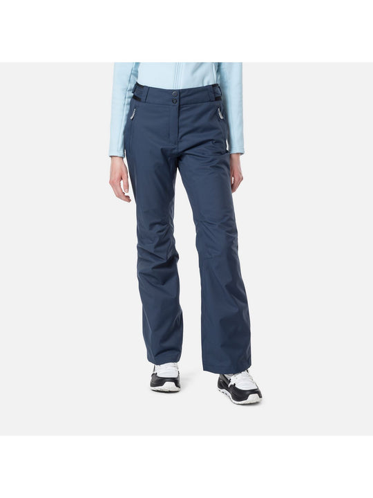 Spodnie narciarskie damskie Rossignol W Ski Pant granatowy - Adventure Sports
Spodnie narciarskie damskie Rossignol W Ski Pant granatowy - Adventure Sports
