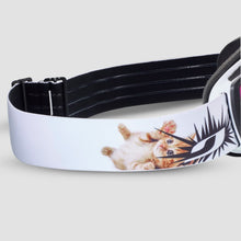 Gogle narciarskie JULBO Razor Edge biały Spectron 3 - XL - Adventure Sports
Gogle narciarskie JULBO Razor Edge biały Spectron 3 - XL - Adventure Sports